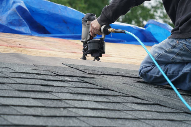 Trusted Warden, WA Roofing Experts